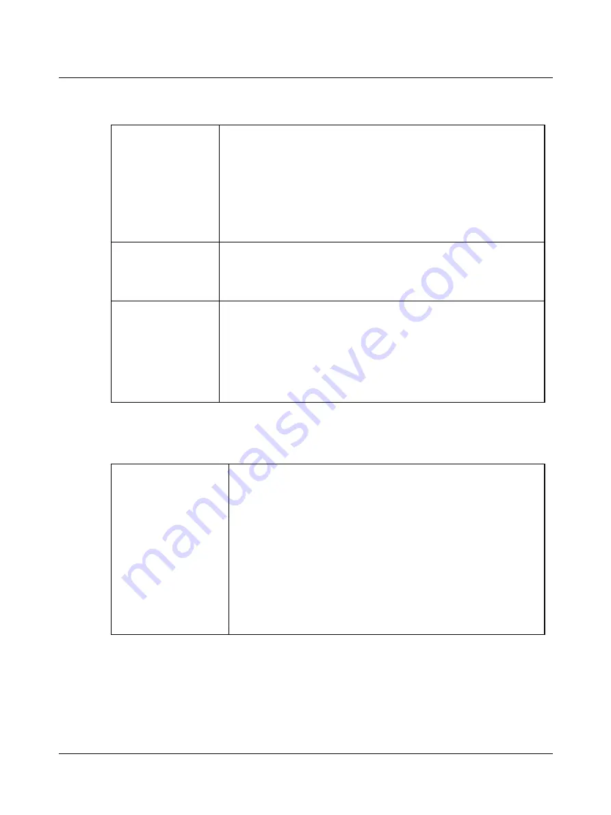 otometrics MADSEN OTOflex 100 Reference Manual Download Page 137