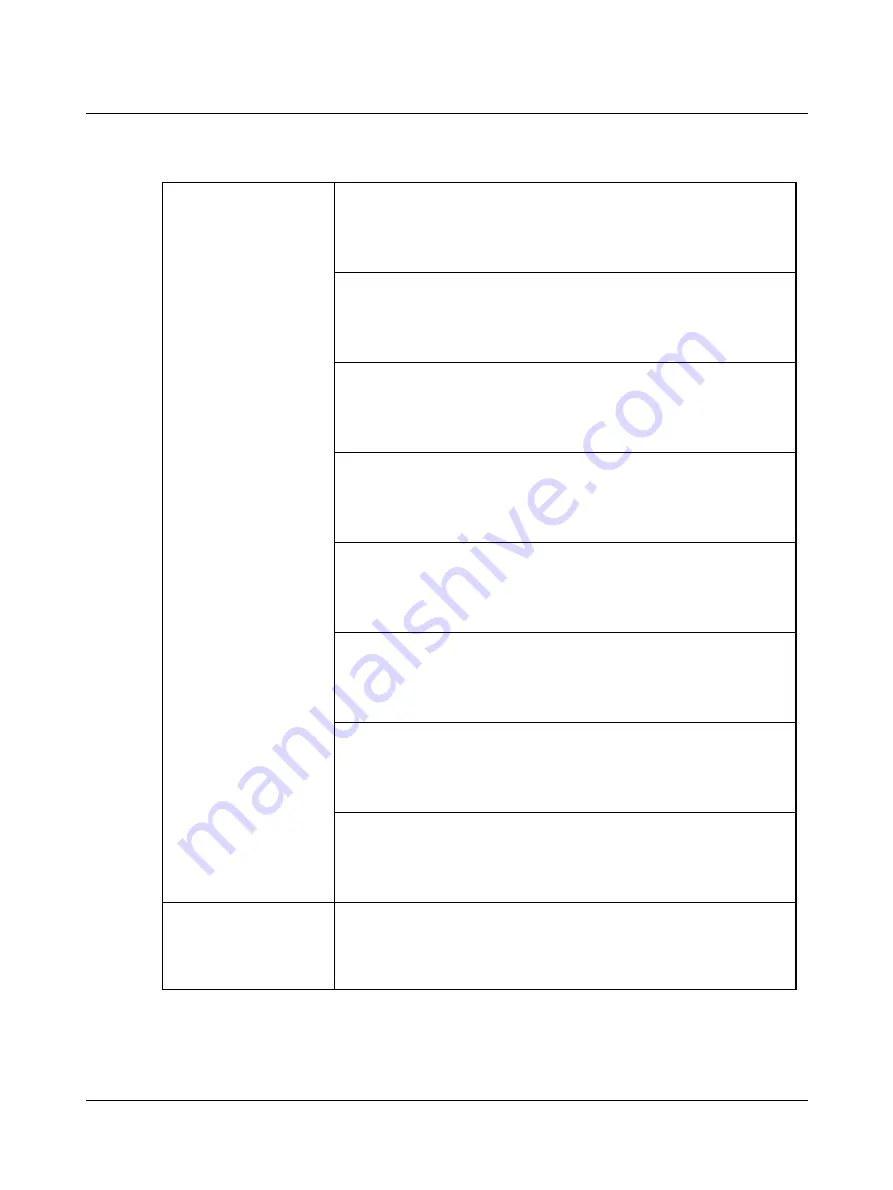 otometrics MADSEN OTOflex 100 Reference Manual Download Page 140