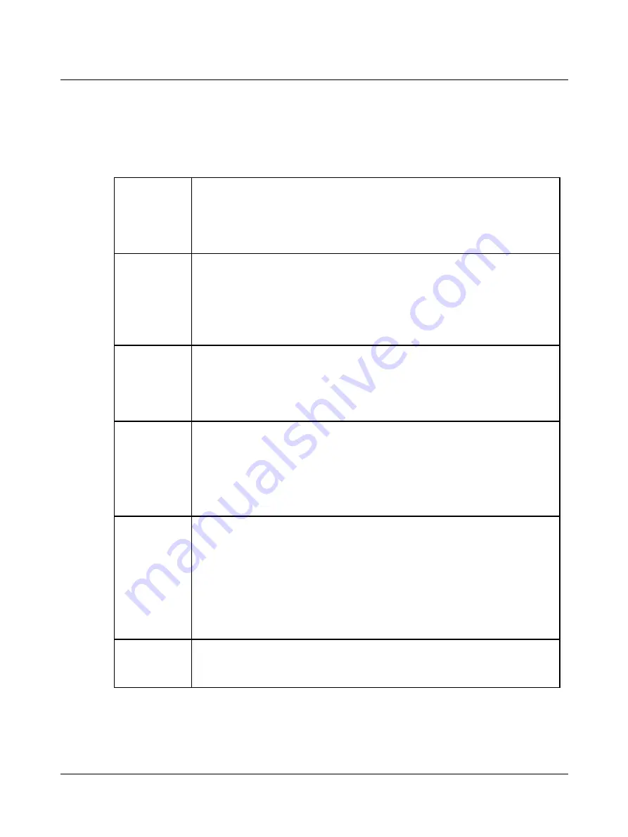 otometrics MADSEN OTOflex 100 Reference Manual Download Page 142