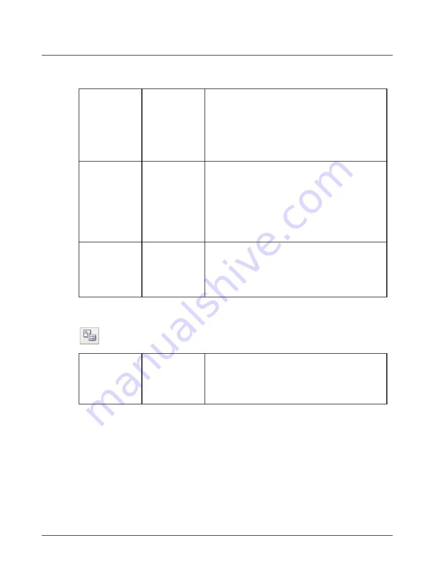 otometrics MADSEN OTOflex 100 Reference Manual Download Page 151