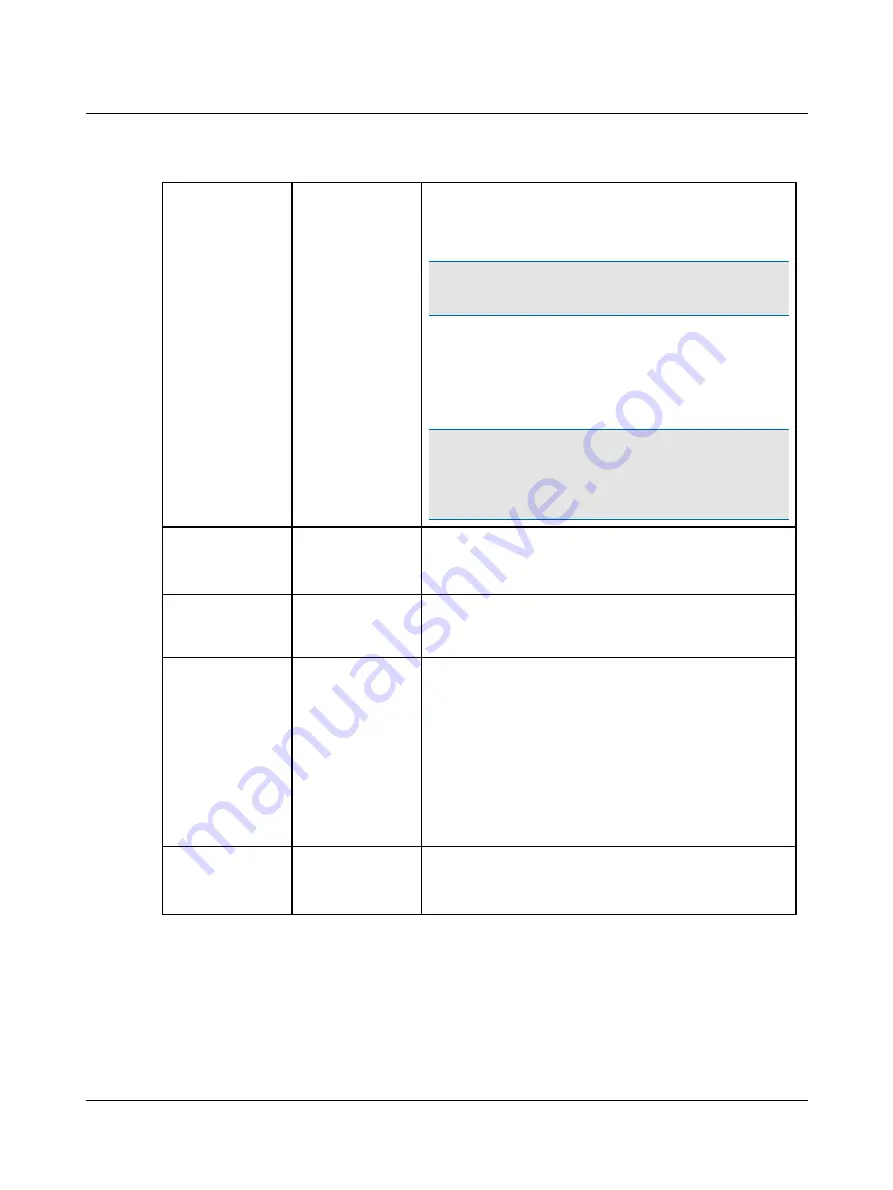 otometrics MADSEN OTOflex 100 Reference Manual Download Page 154