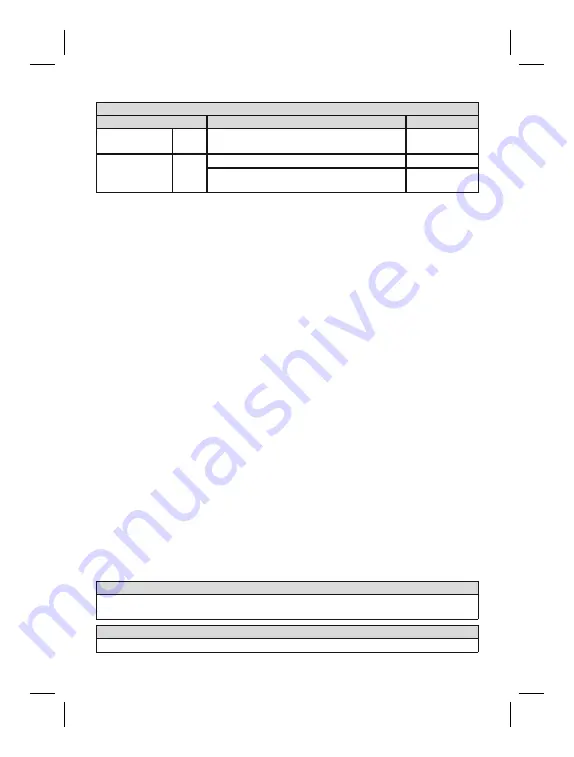 Otto Bock 1E91 Runner Instructions For Use Manual Download Page 34