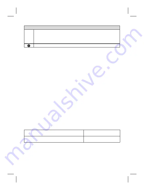 Otto Bock 1E91 Runner Instructions For Use Manual Download Page 40