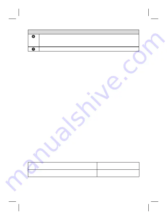 Otto Bock 1E91 Runner Instructions For Use Manual Download Page 189