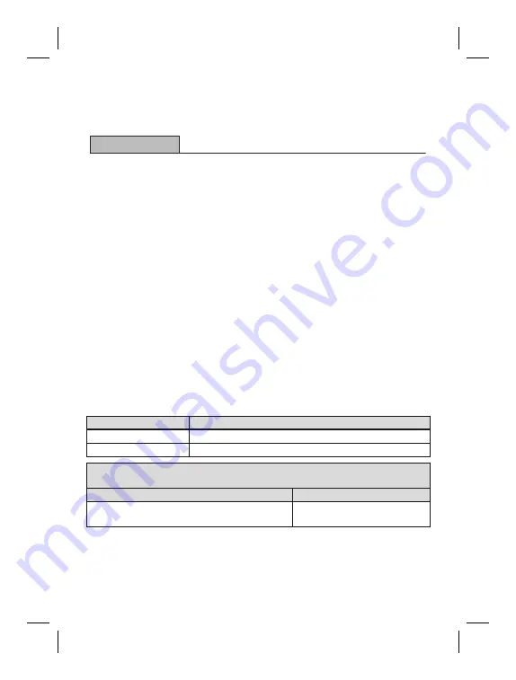 Otto Bock 1E91 Runner Instructions For Use Manual Download Page 216