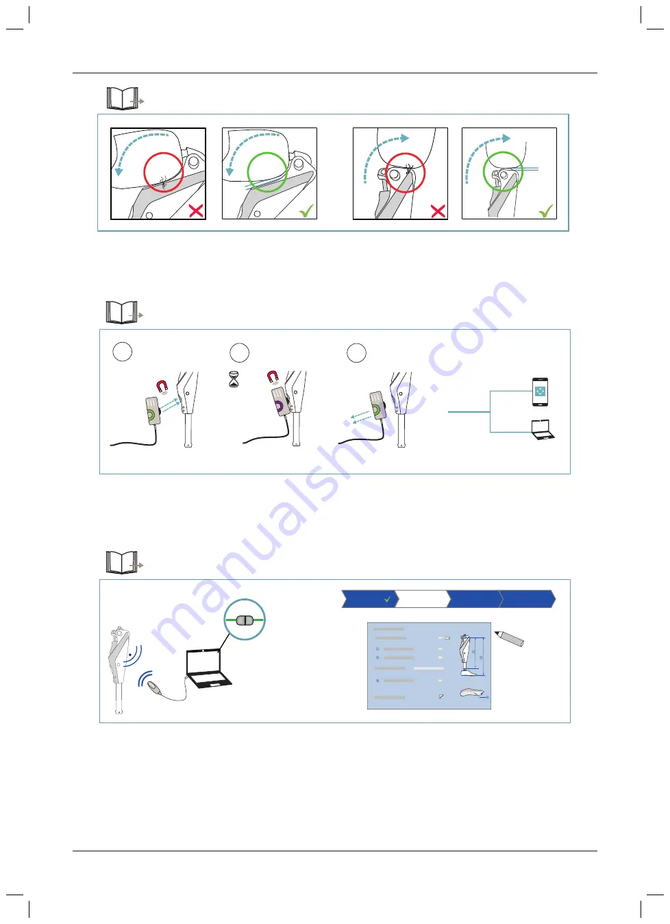 Otto Bock 3B1-2/3B1-2-ST Instructions For Use Manual Download Page 4