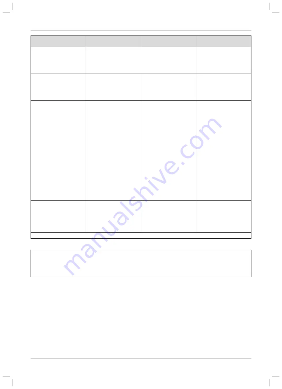 Otto Bock 3B1-2/3B1-2-ST Instructions For Use Manual Download Page 59