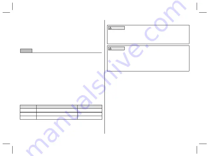 Otto Bock 4R84 Instructions For Use Manual Download Page 29