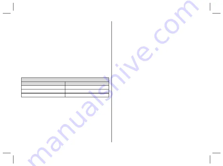 Otto Bock 4R84 Instructions For Use Manual Download Page 39