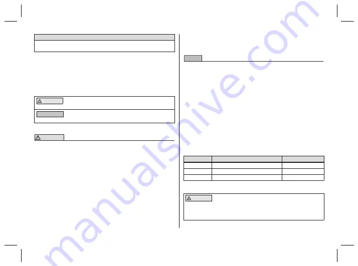 Otto Bock 4R84 Instructions For Use Manual Download Page 41