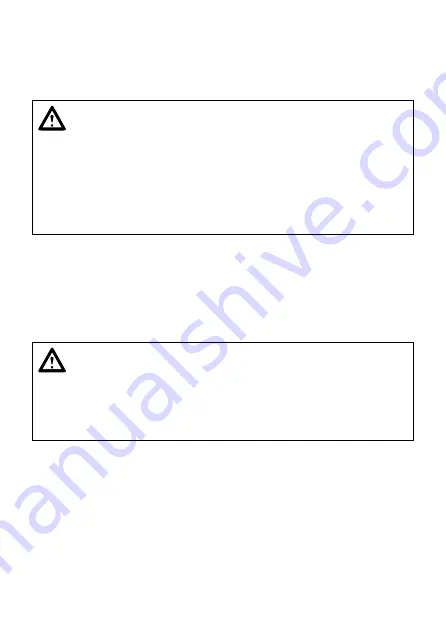 Otto Bock 6A20 Instructions For Use Manual Download Page 26