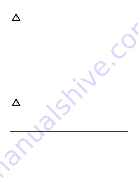 Otto Bock 6A20 Instructions For Use Manual Download Page 61