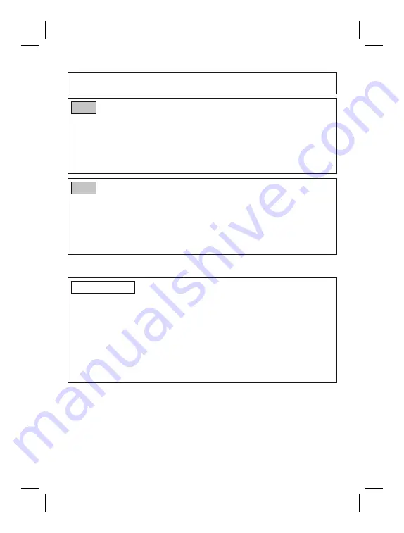 Otto Bock 7122 Epi Ulna Instructions For Use Manual Download Page 15