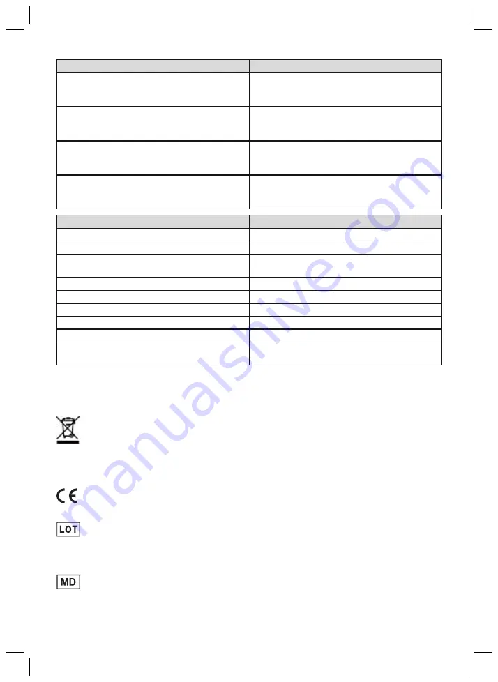 Otto Bock AxonEnergy Integral 757B501 Скачать руководство пользователя страница 41