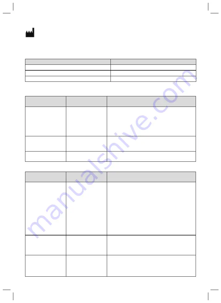 Otto Bock AxonEnergy Integral 757B501 Скачать руководство пользователя страница 42