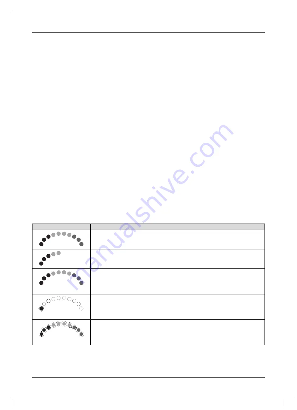 Otto Bock Juvo Instructions For Use Manual Download Page 28