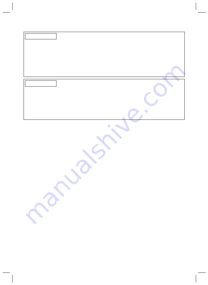 Otto Bock Terra Instructions For Use Manual Download Page 53