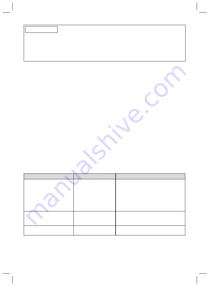 Otto Bock Terra Instructions For Use Manual Download Page 82