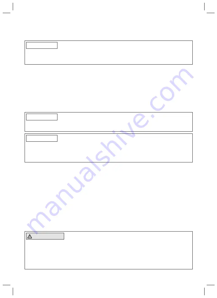 Otto Bock Terra Instructions For Use Manual Download Page 114