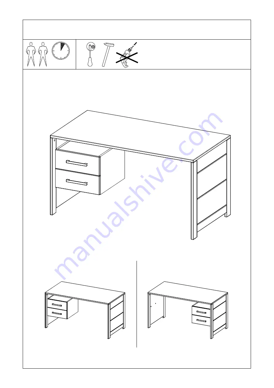 Otto 48912617 Manual Download Page 1