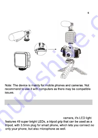 Otto OTVLOGKT Instruction Manual Download Page 5