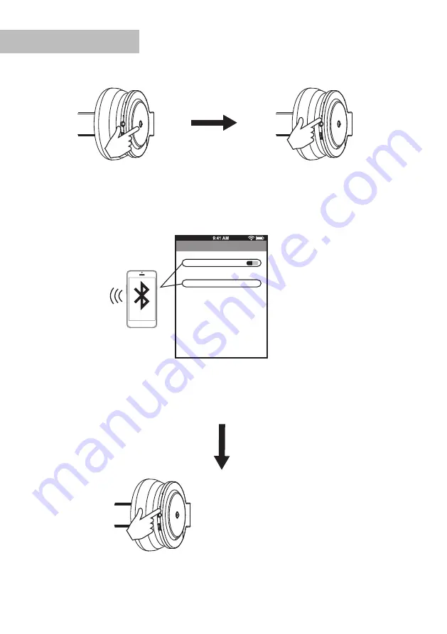 Otto QDKIDSBEGN Instruction Manual Download Page 4