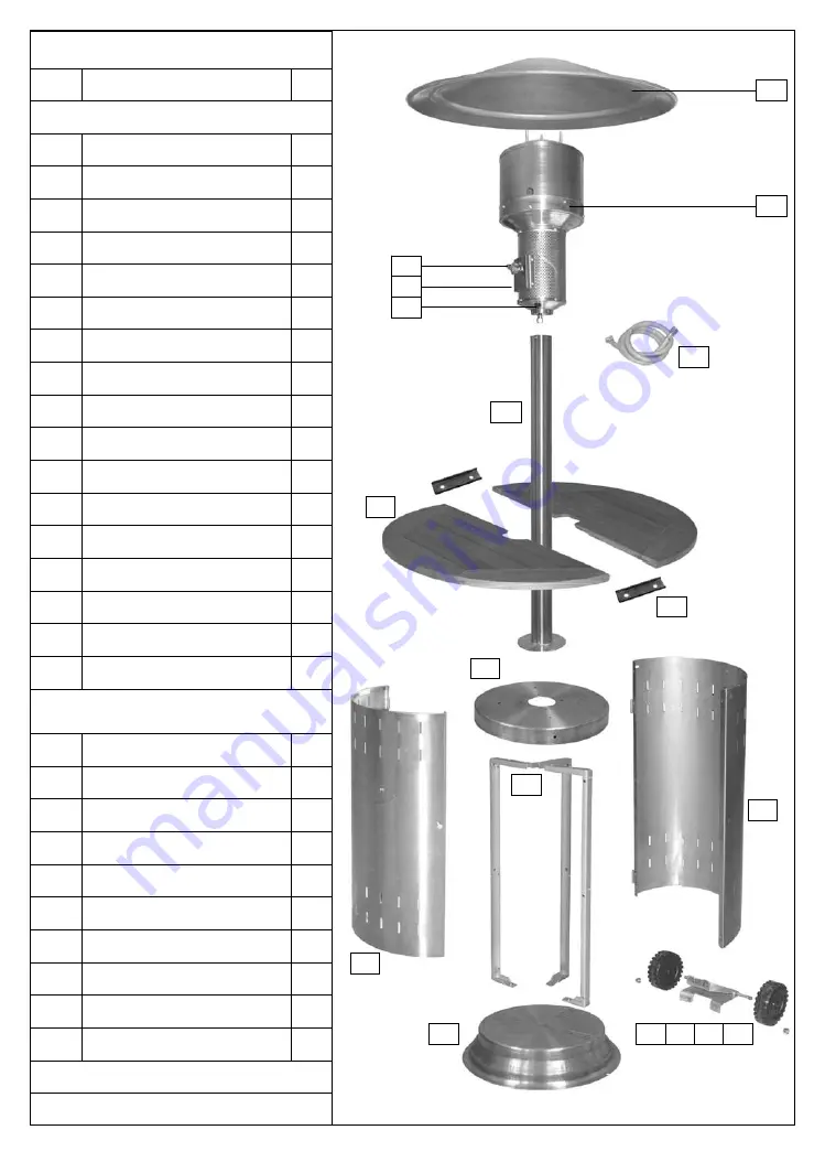 Outback PH04 Manual Download Page 2