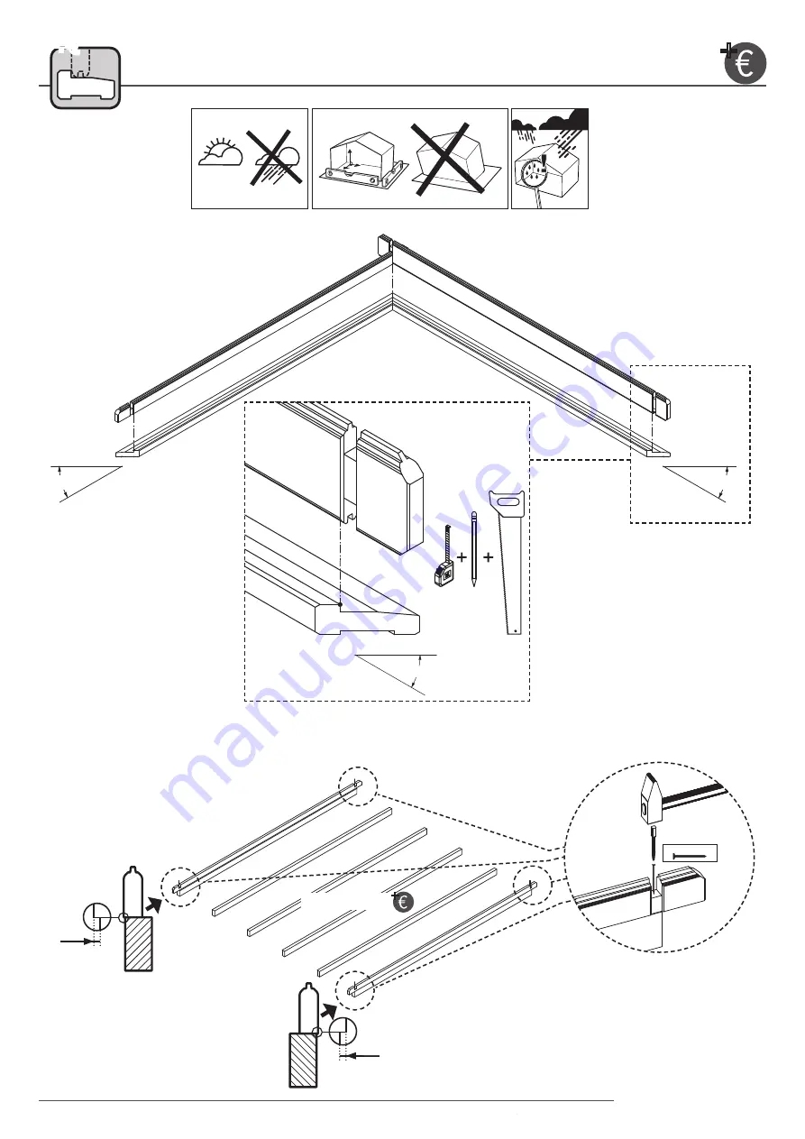 Outdoor Life Group Outdoor Life Products 1002507 Скачать руководство пользователя страница 7