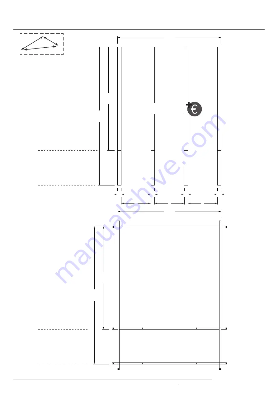 Outdoor Life Group Outdoor Life Products 1002507 Скачать руководство пользователя страница 8