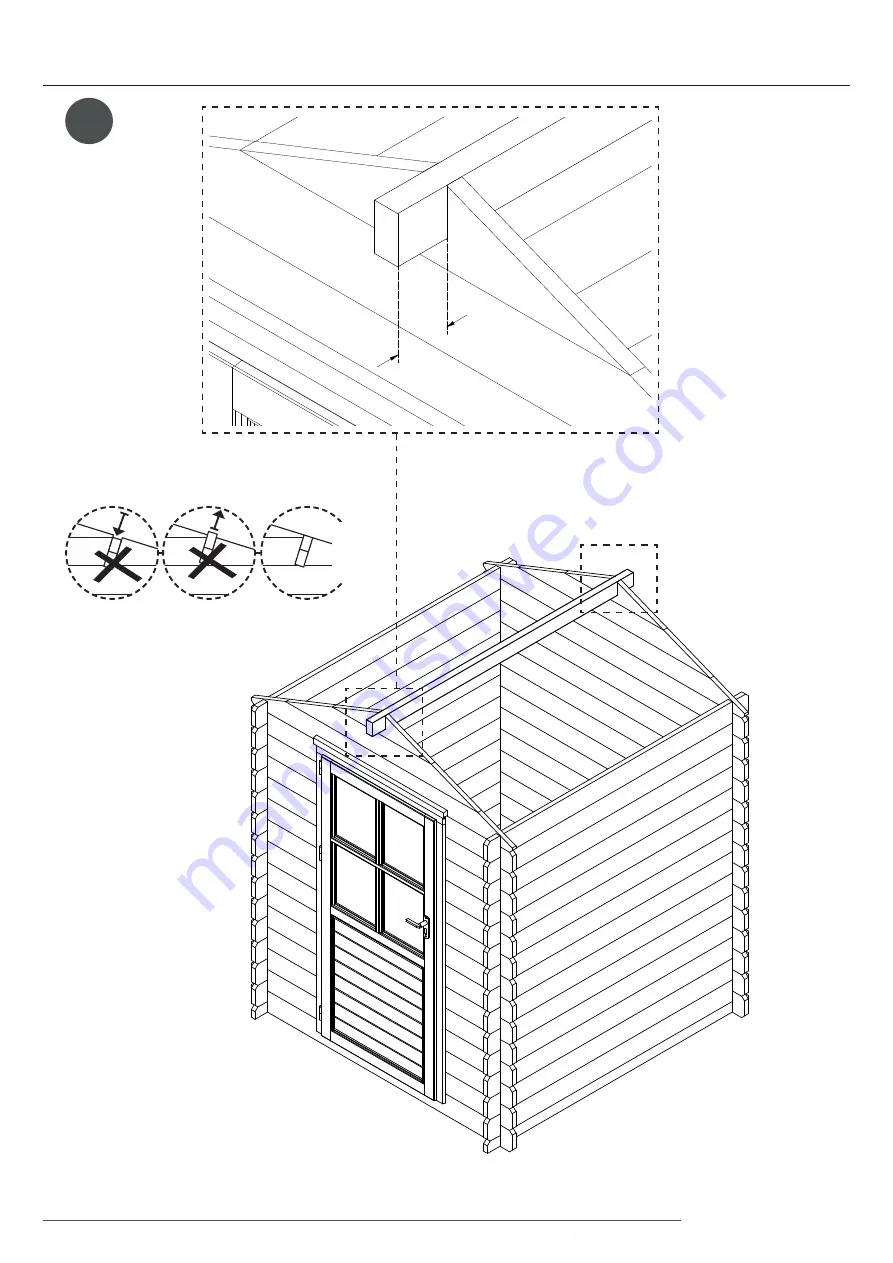 Outdoor Life Group Outdoor Life Products 1002507 Assembly Instructions Manual Download Page 11