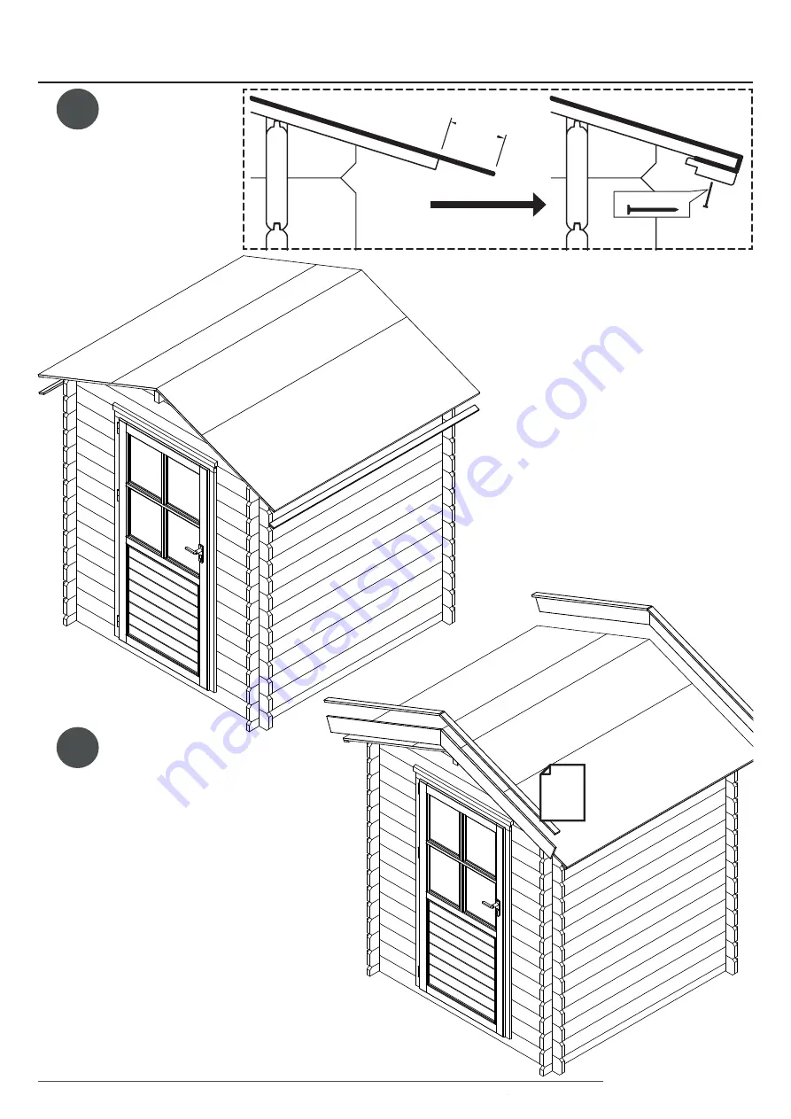 Outdoor Life Group Outdoor Life Products 1002507 Скачать руководство пользователя страница 15