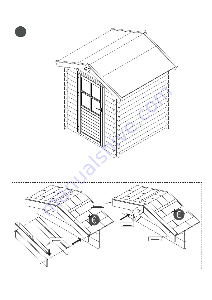 Outdoor Life Group Outdoor Life Products 1002507 Скачать руководство пользователя страница 16