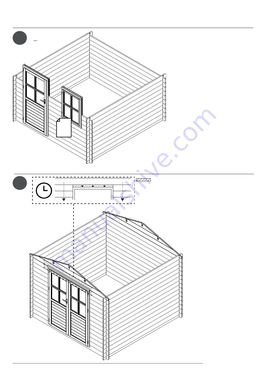 Outdoor Life Products 1002525 Скачать руководство пользователя страница 16