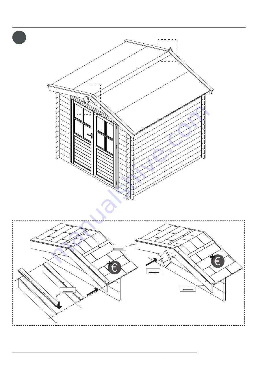 Outdoor Life Products 1002525 Скачать руководство пользователя страница 22