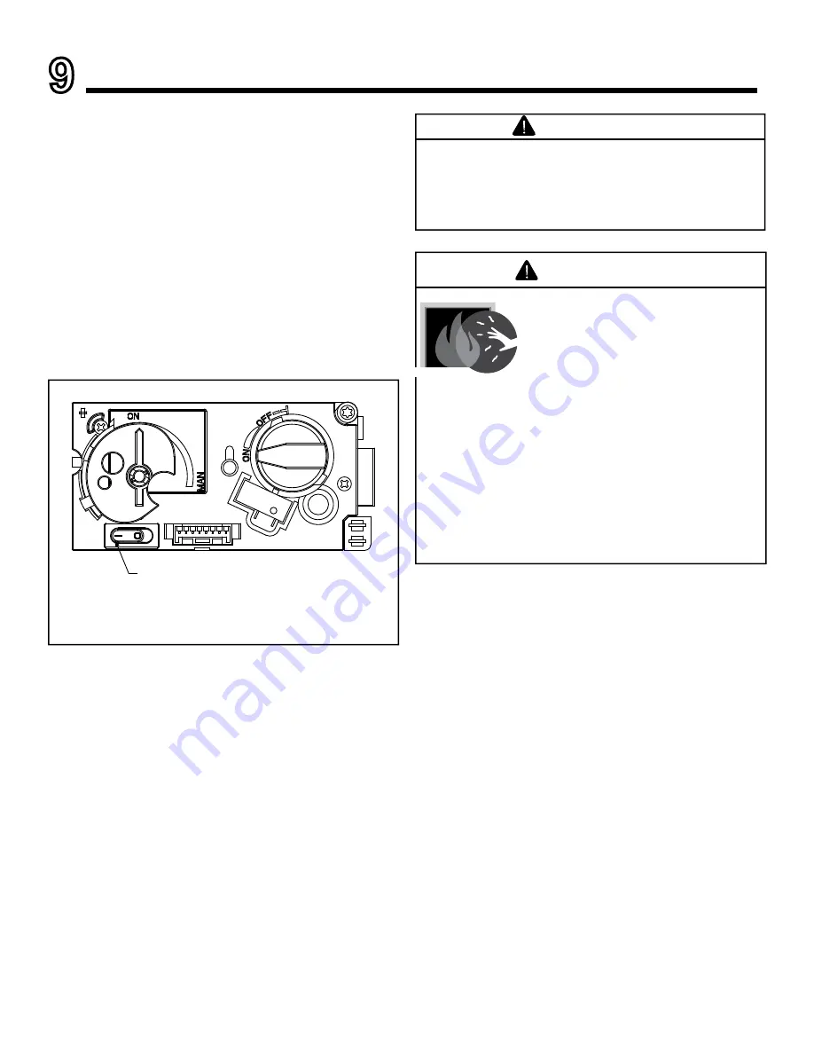 Outdoor Lifestyles DAKOTA-AU Installation & Operation Instructions Download Page 17