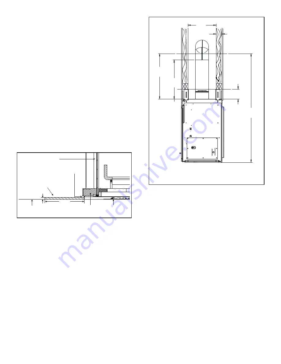 Outdoor Lifestyles ODMEZG-36 Installation Manual Download Page 12