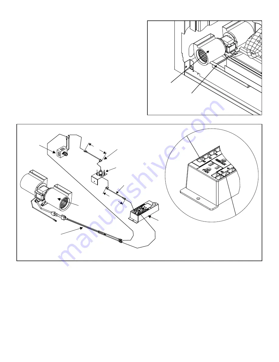 Outdoor Lifestyles Twilight-II-B Owner'S Manual Download Page 28