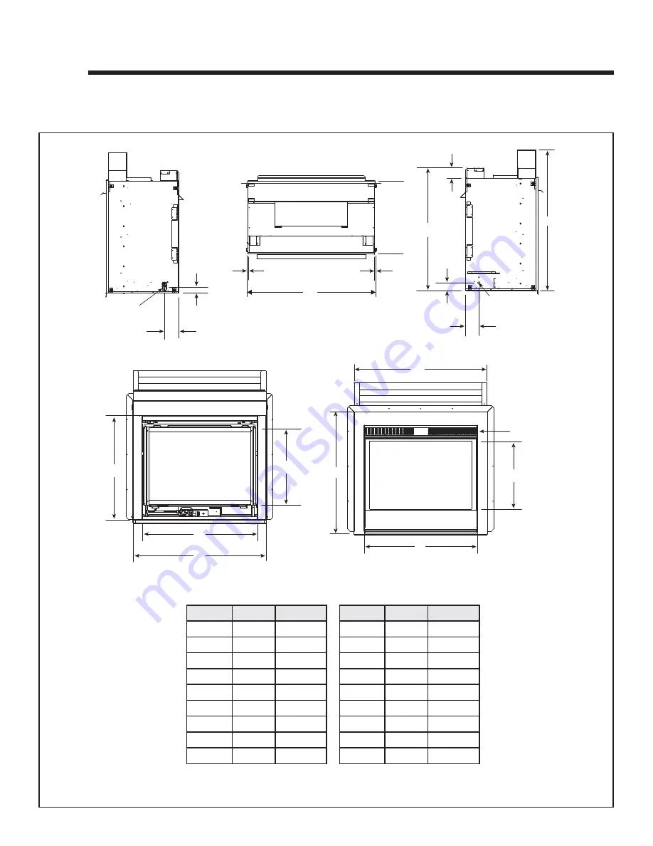 Outdoor Lifestyles Twilight-II-B Owner'S Manual Download Page 40