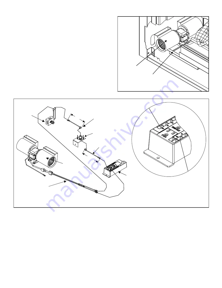 Outdoor Lifestyles TWILIGHT-II-C Installation Manual Download Page 17