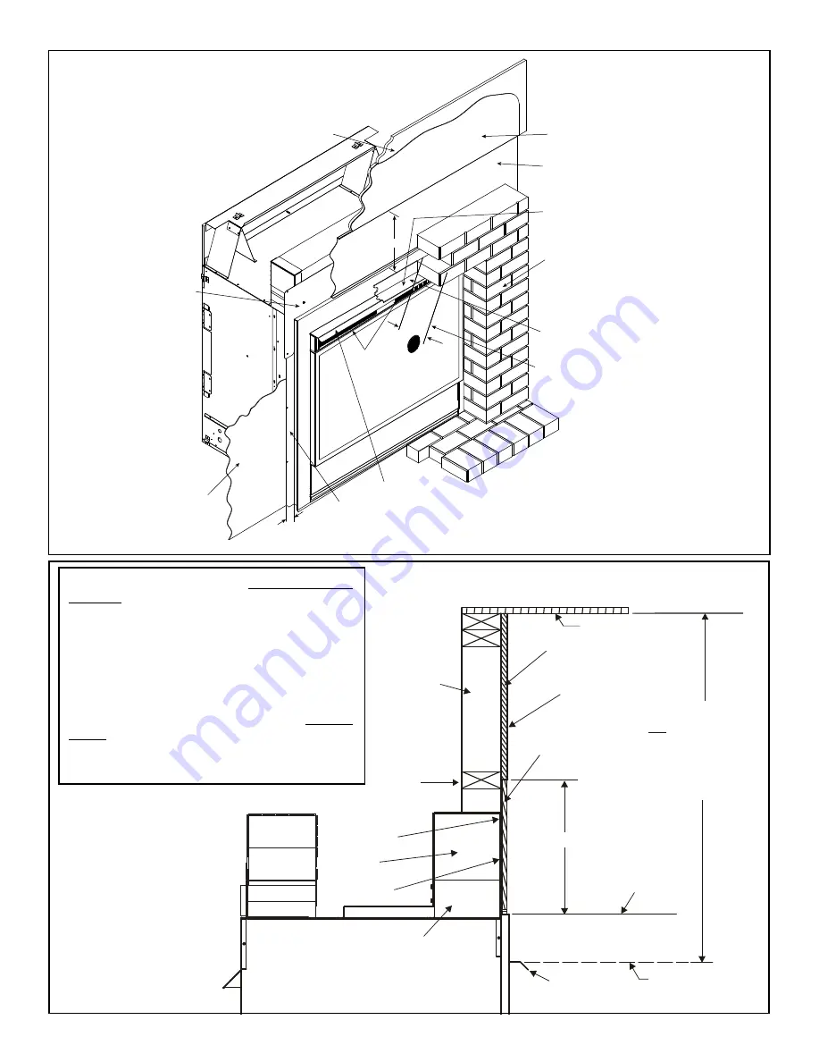 Outdoor Lifestyles TWILIGHT-II-MDC Installation Manual Download Page 29