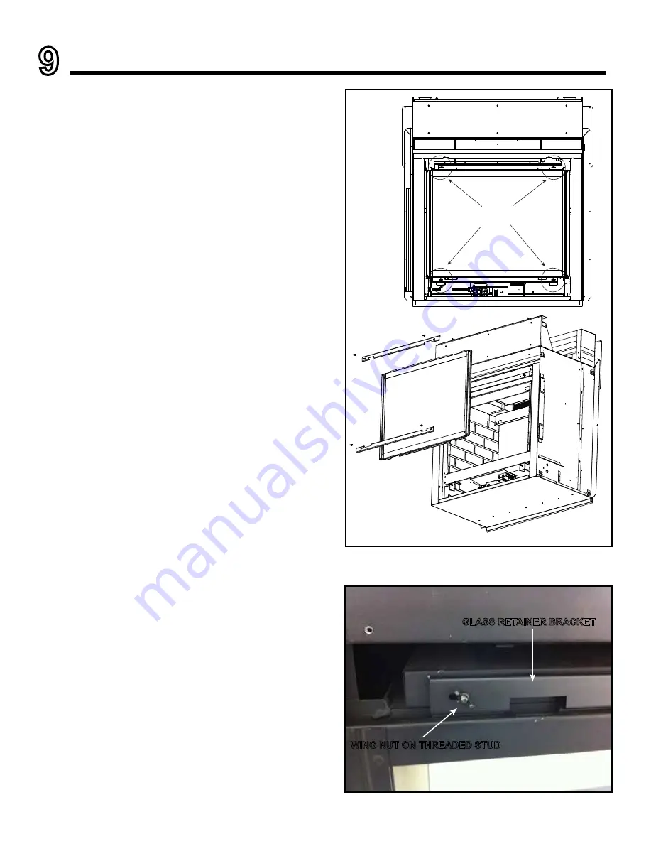 Outdoor Lifestyles TWILIGHT-II-MDC Installation Manual Download Page 31