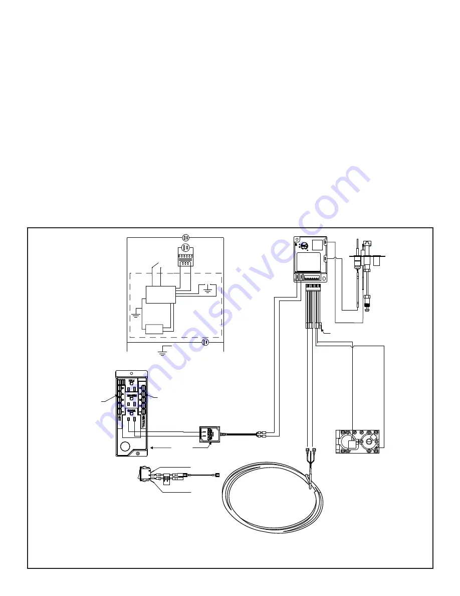 Outdoor Lifestyles TWILIGHT-II-MOD Installation Manual Download Page 18