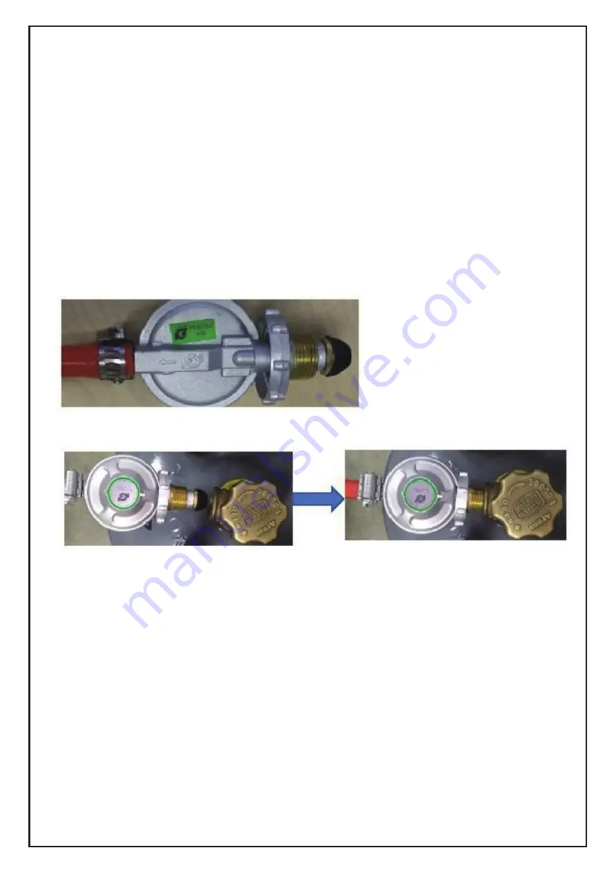 Outsunny 842-179 Assembly Instructions Manual Download Page 23