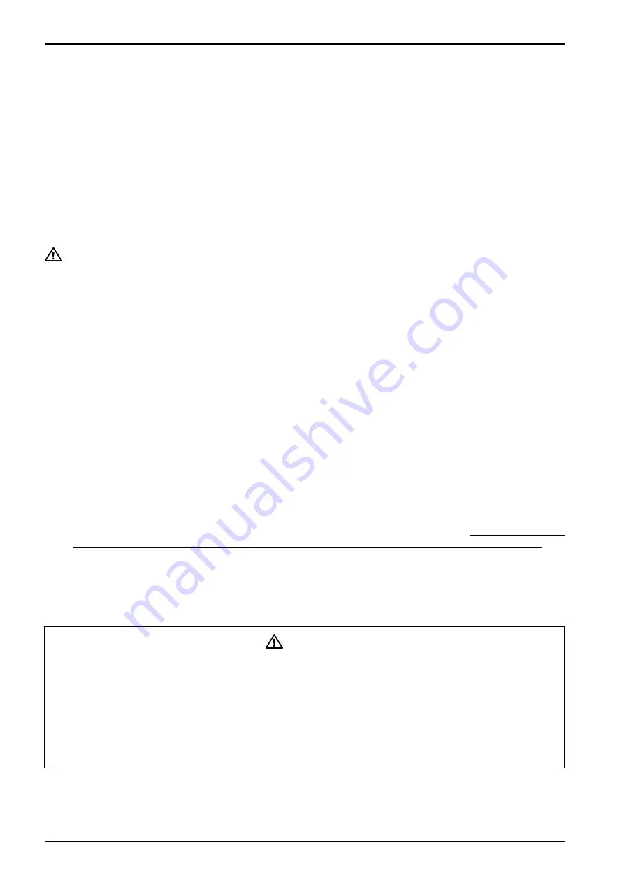 Oval ALTI mass CA001 Instructions Manual Download Page 6