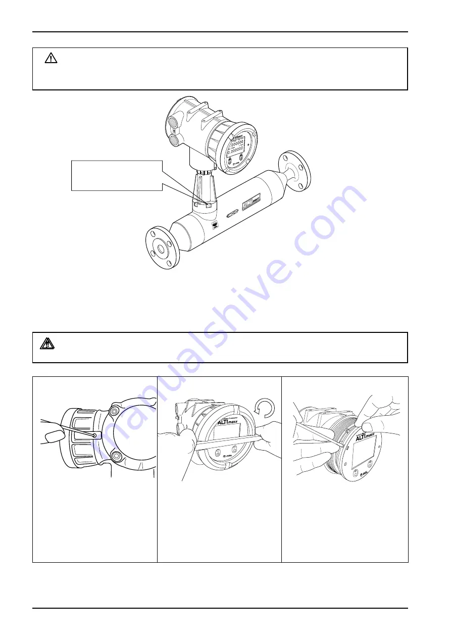 Oval ALTI mass CA001 Скачать руководство пользователя страница 54