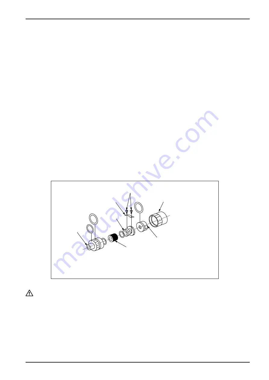 Oval ALTI mass CA001 Instructions Manual Download Page 135