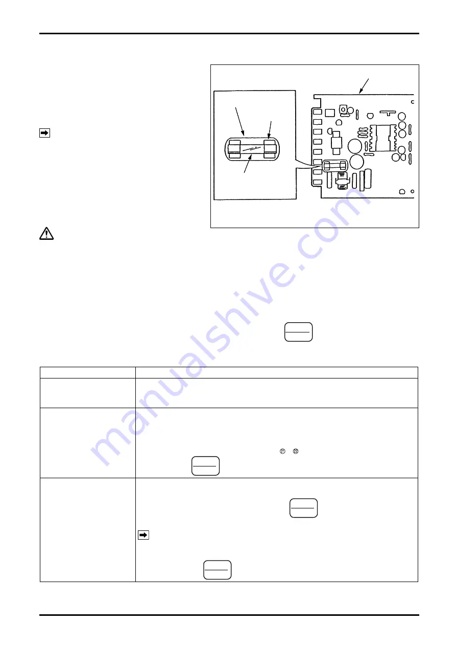 Oval EL1810 Instructions Manual Download Page 29