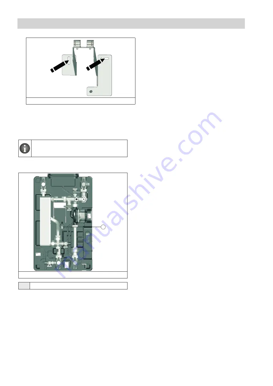 oventrop Regumaq X-25 Operating Instructions Manual Download Page 24