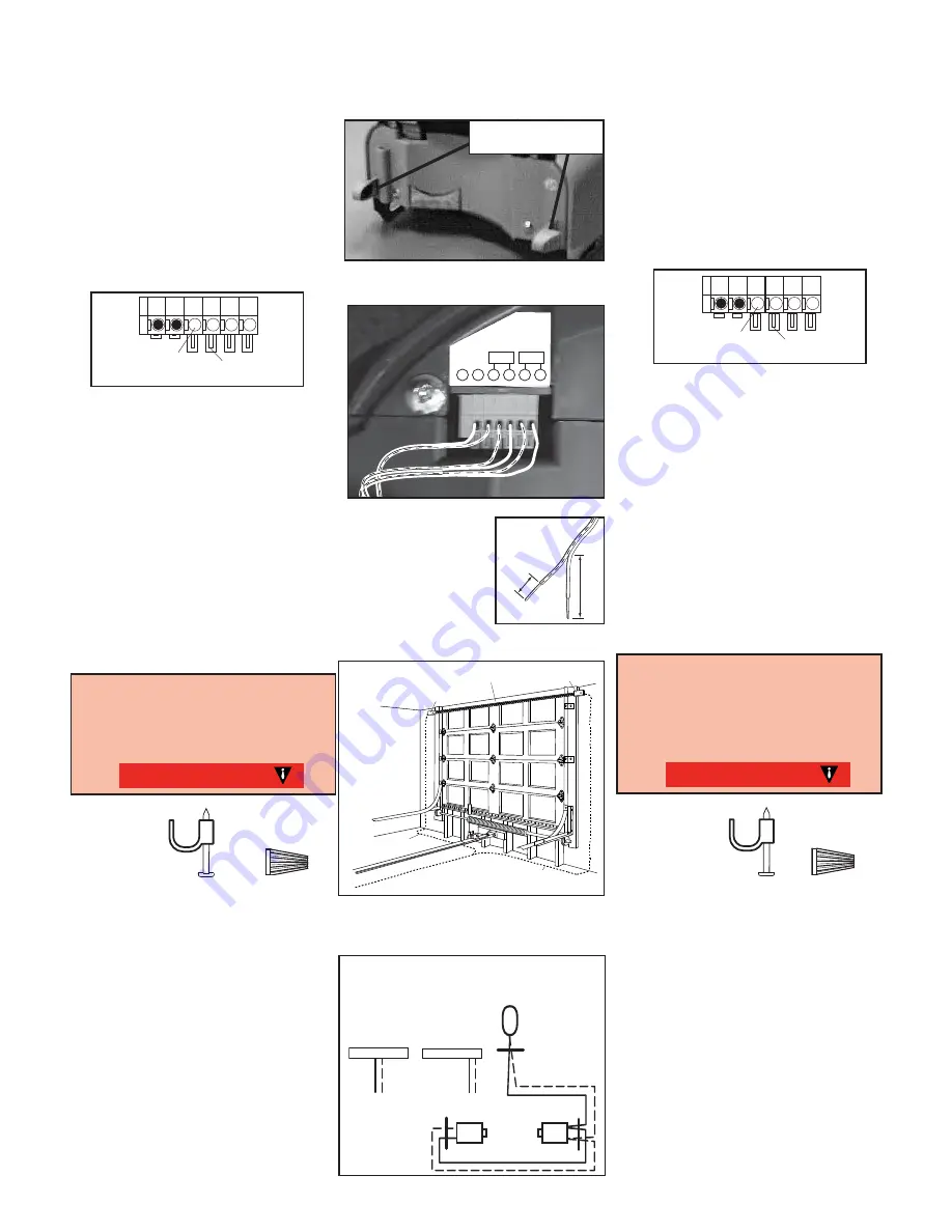 Overhead door 1026 User Manual Download Page 45