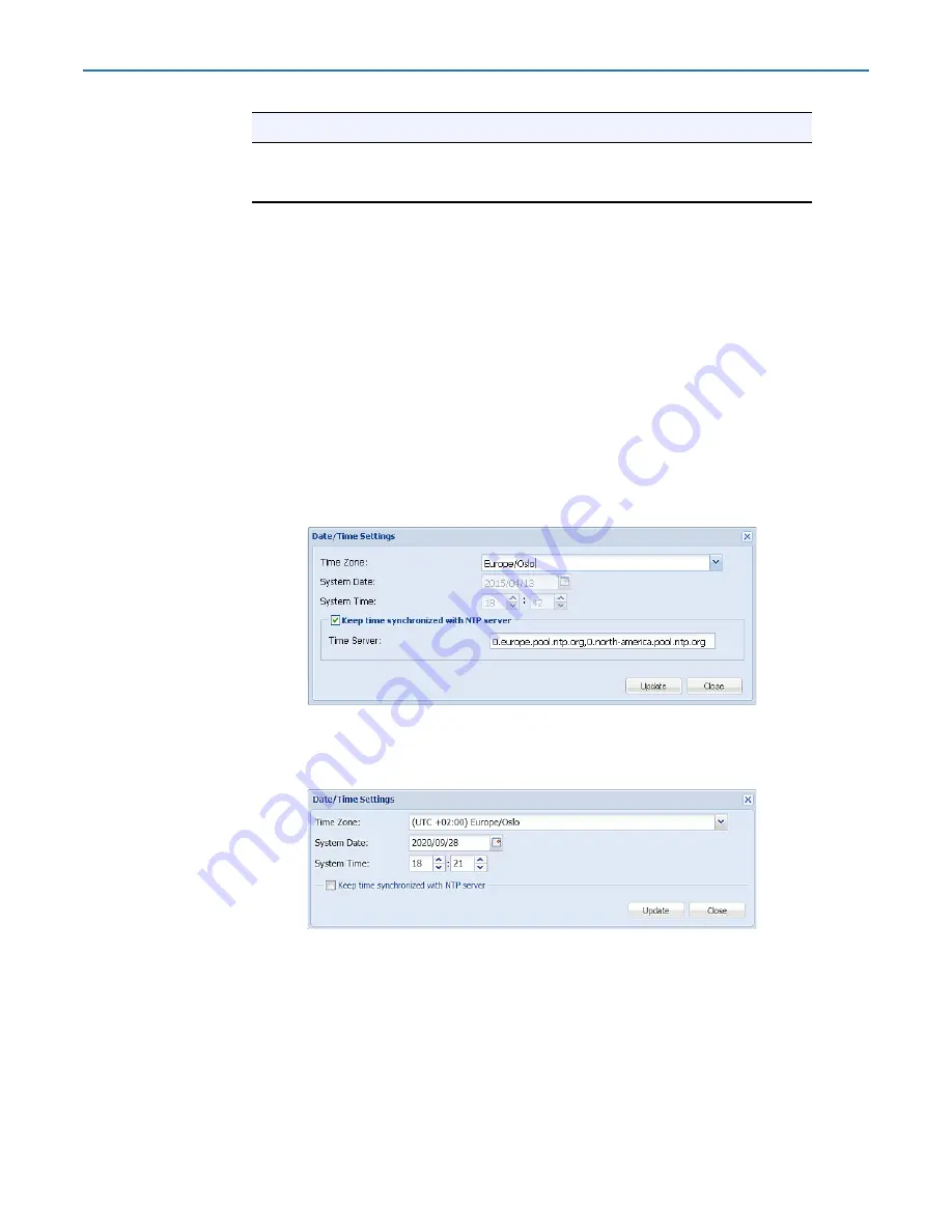 Overland Tandberg RDX QuikStation 4 Product Manual Download Page 39